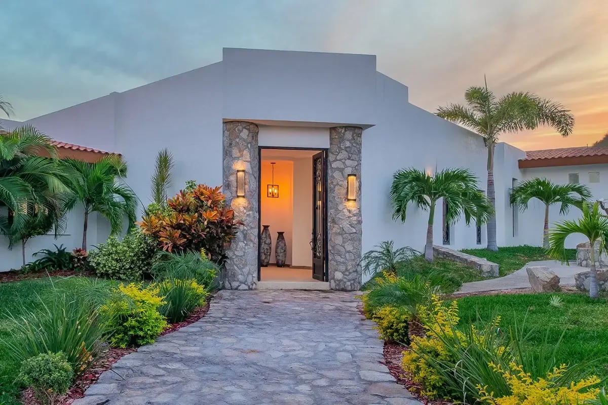 Foto 21 de Casa Primavera, villa de 8 recámaras en Puerto Los Cabos