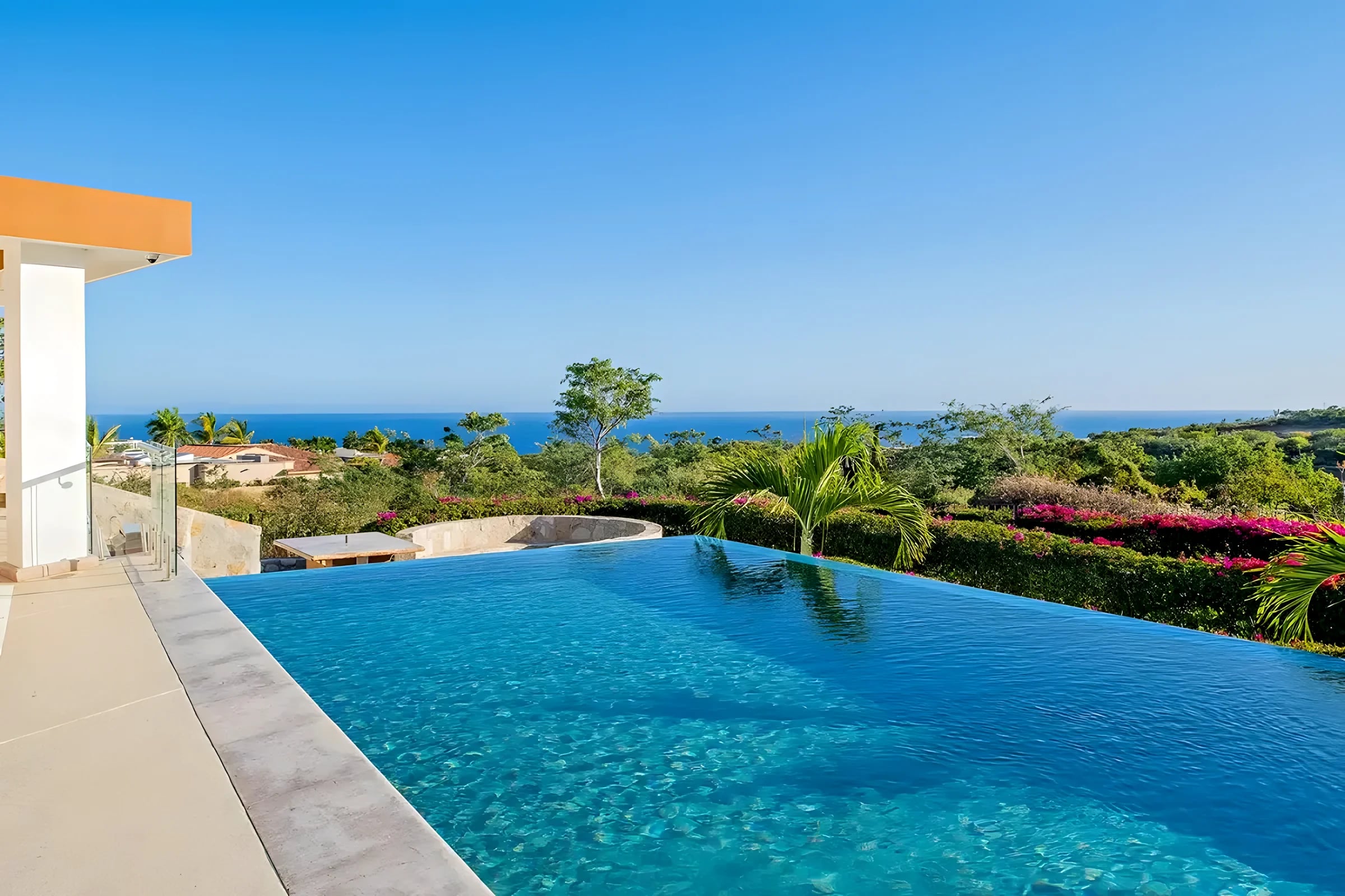 Foto 4 de Casa Primavera, villa de 8 recámaras en Puerto Los Cabos