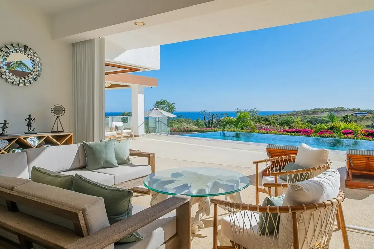 Foto 15 de Casa Primavera, villa de 8 recámaras en Puerto Los Cabos