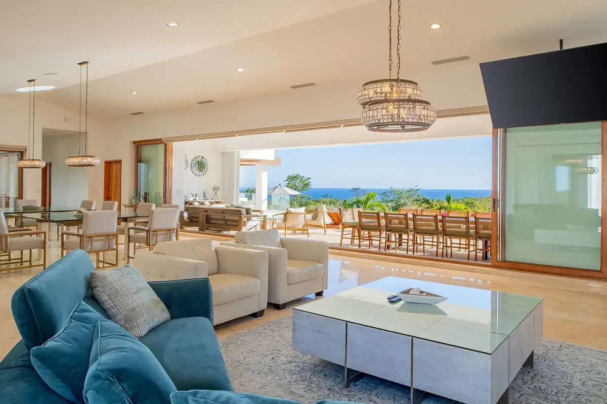 Foto 23 de Casa Primavera, villa de 8 recámaras en Puerto Los Cabos
