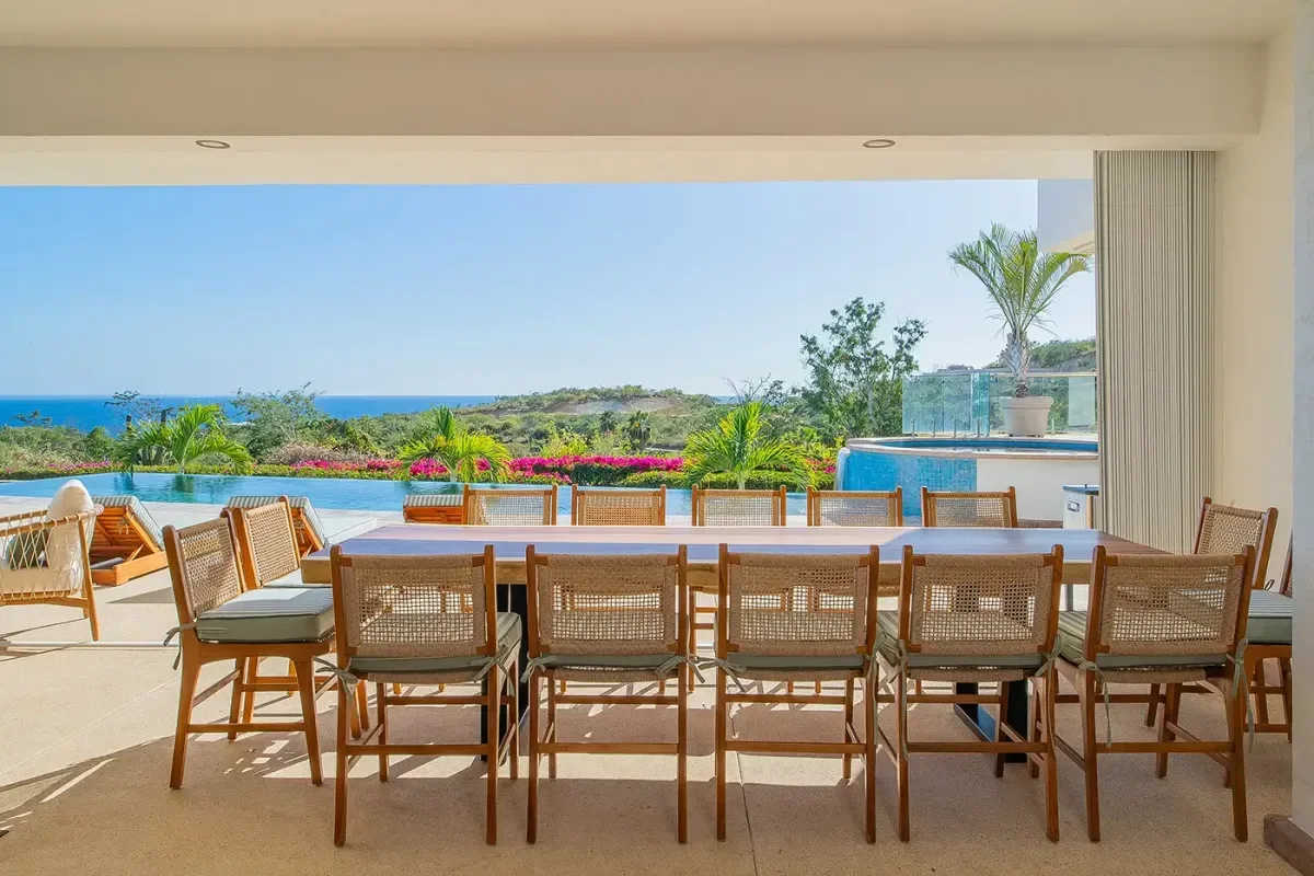 Foto 14 de Casa Primavera, villa de 8 recámaras en Puerto Los Cabos