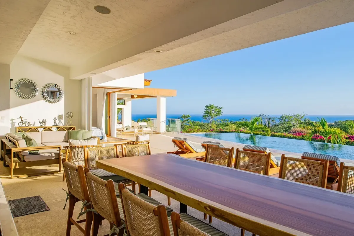 Foto 13 de Casa Primavera, villa de 8 recámaras en Puerto Los Cabos