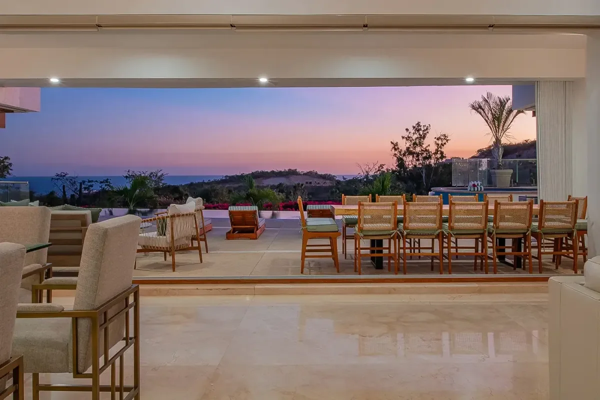 Foto 18 de Casa Primavera, villa de 8 recámaras en Puerto Los Cabos