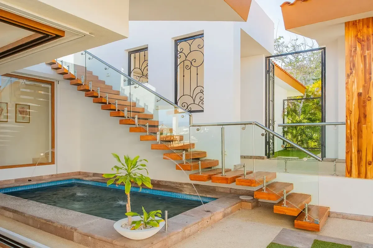Foto 22 de Casa Primavera, villa de 8 recámaras en Puerto Los Cabos