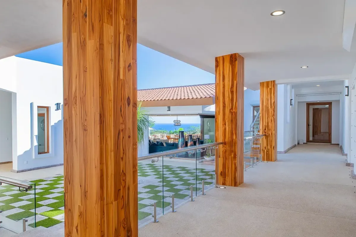 Foto 32 de Casa Primavera, villa de 8 recámaras en Puerto Los Cabos