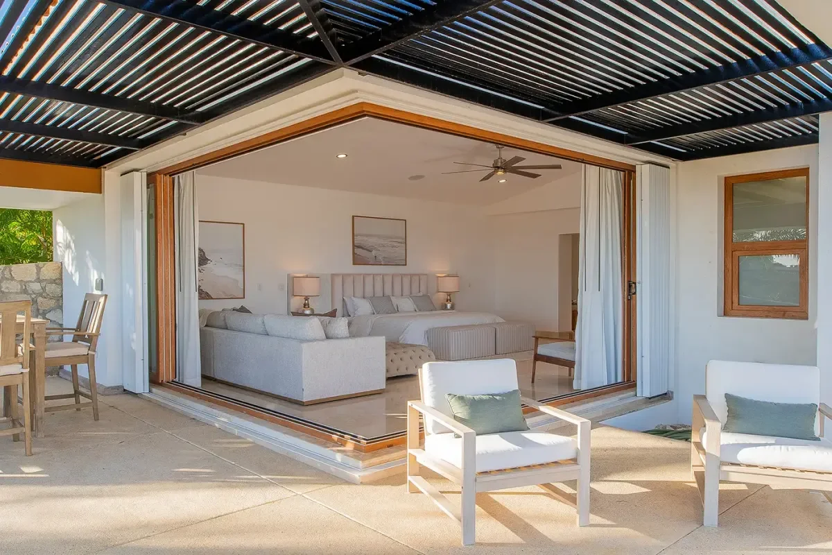 Foto 39 de Casa Primavera, villa de 8 recámaras en Puerto Los Cabos