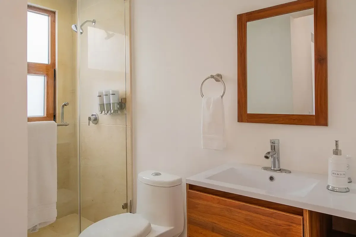 Foto 58 de Casa Primavera, villa de 8 recámaras en Puerto Los Cabos