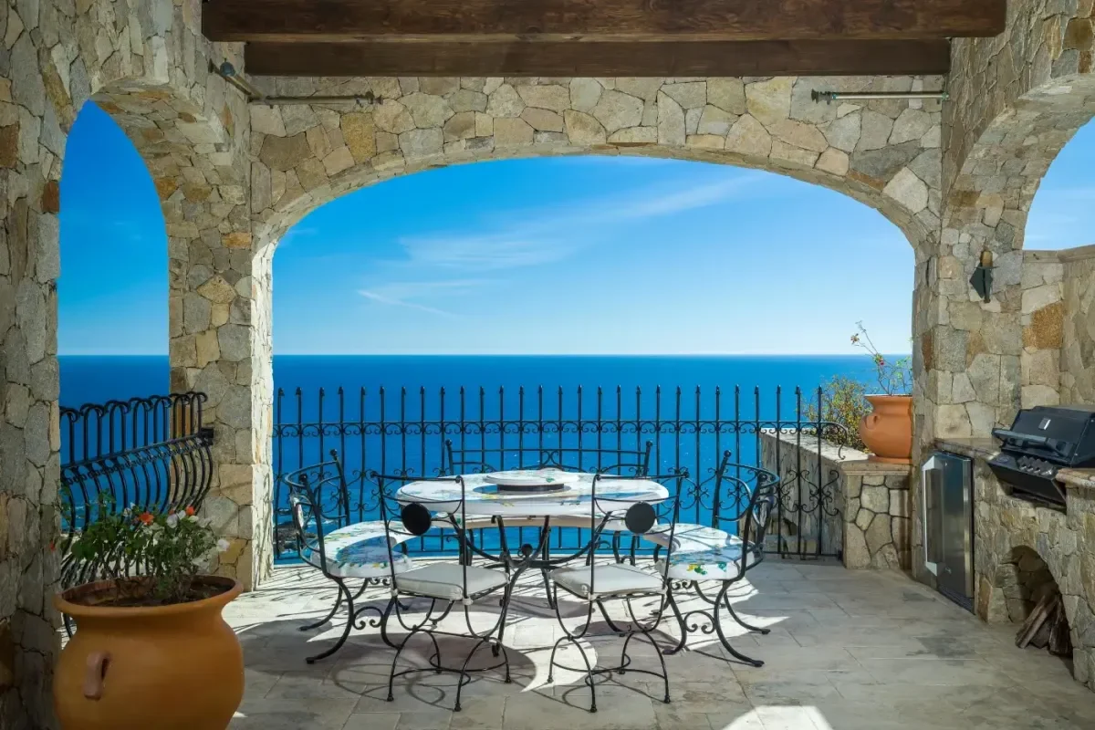 Foto 17 de Casa Rio De Luna, villa de 7 recámaras en Cerro Colorado
