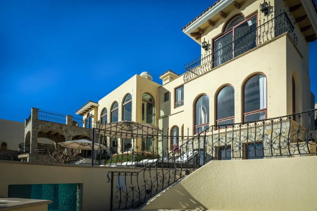 Foto 18 de Casa Rio De Luna, villa de 7 recámaras en Cerro Colorado