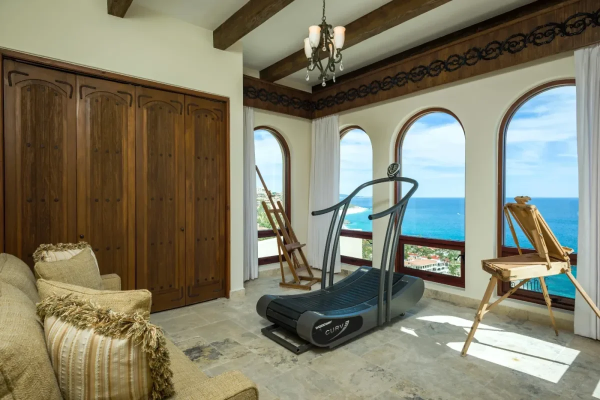 Foto 26 de Casa Rio De Luna, villa de 7 recámaras en Cerro Colorado