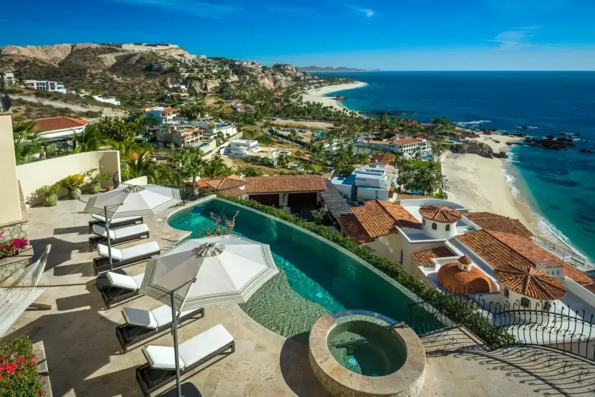 Foto 8 de Casa Rio De Luna, villa de 7 recámaras en Cerro Colorado