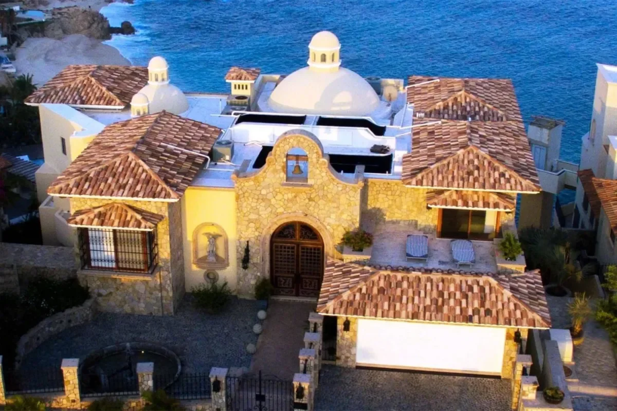Foto 10 de Casa Rio De Luna, villa de 7 recámaras en Cerro Colorado
