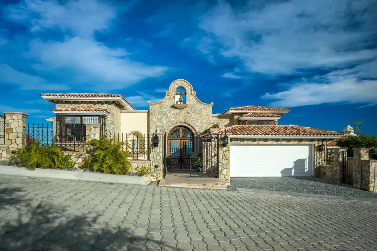 Foto 11 de Casa Rio De Luna, villa de 7 recámaras en Cerro Colorado