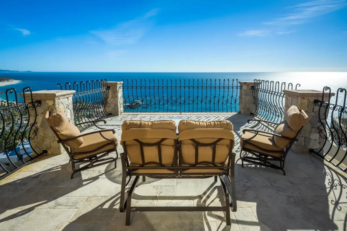 Foto 7 de Casa Rio De Luna, villa de 7 recámaras en Cerro Colorado