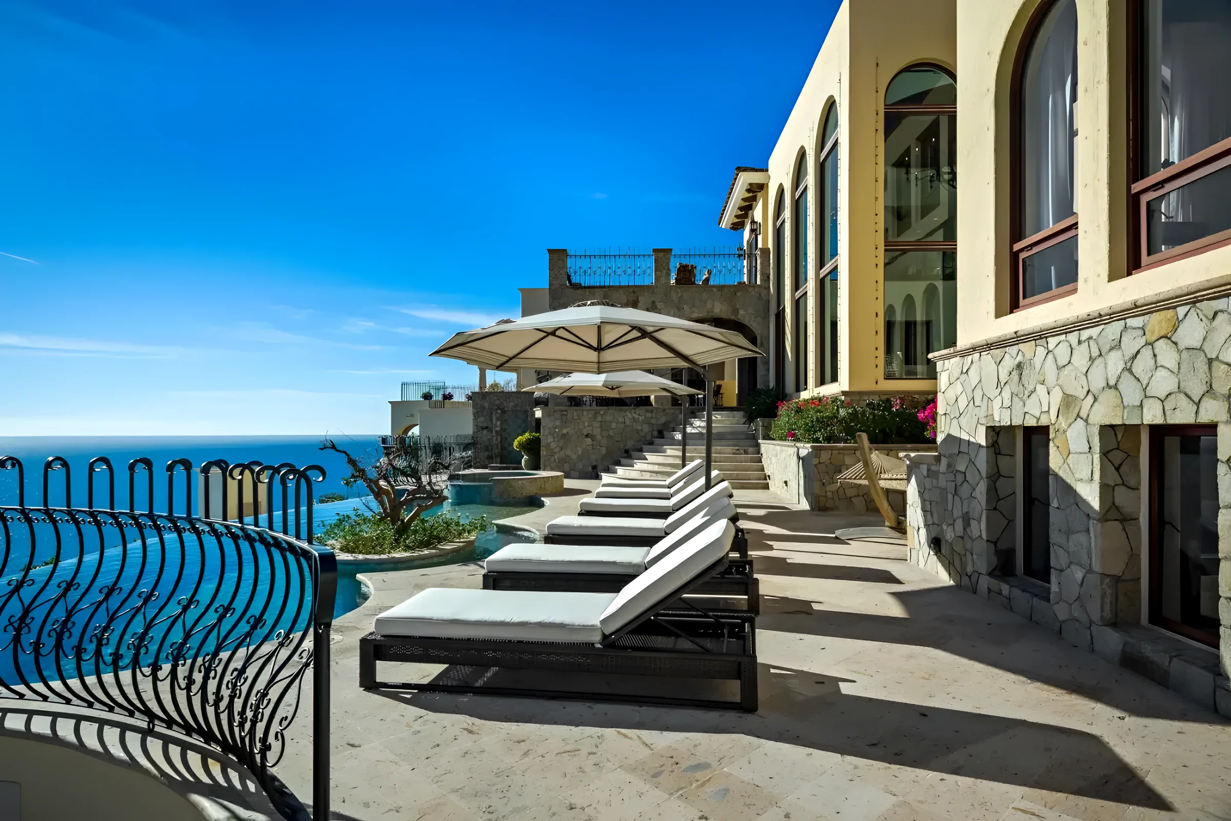 Foto 5 de Casa Rio De Luna, villa de 7 recámaras en Cerro Colorado