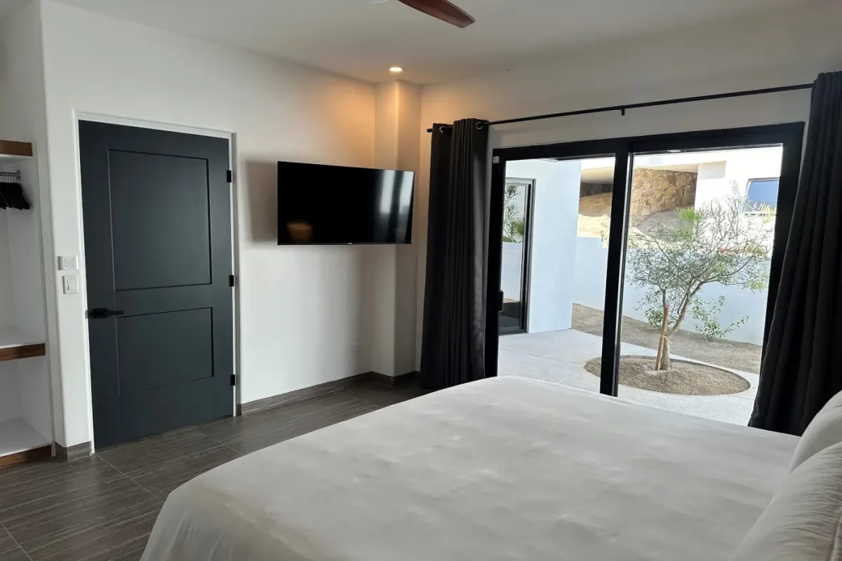Elevate Your Escape: Find Your Perfect Villa with Rooftop Terrace in Cabo for 2026