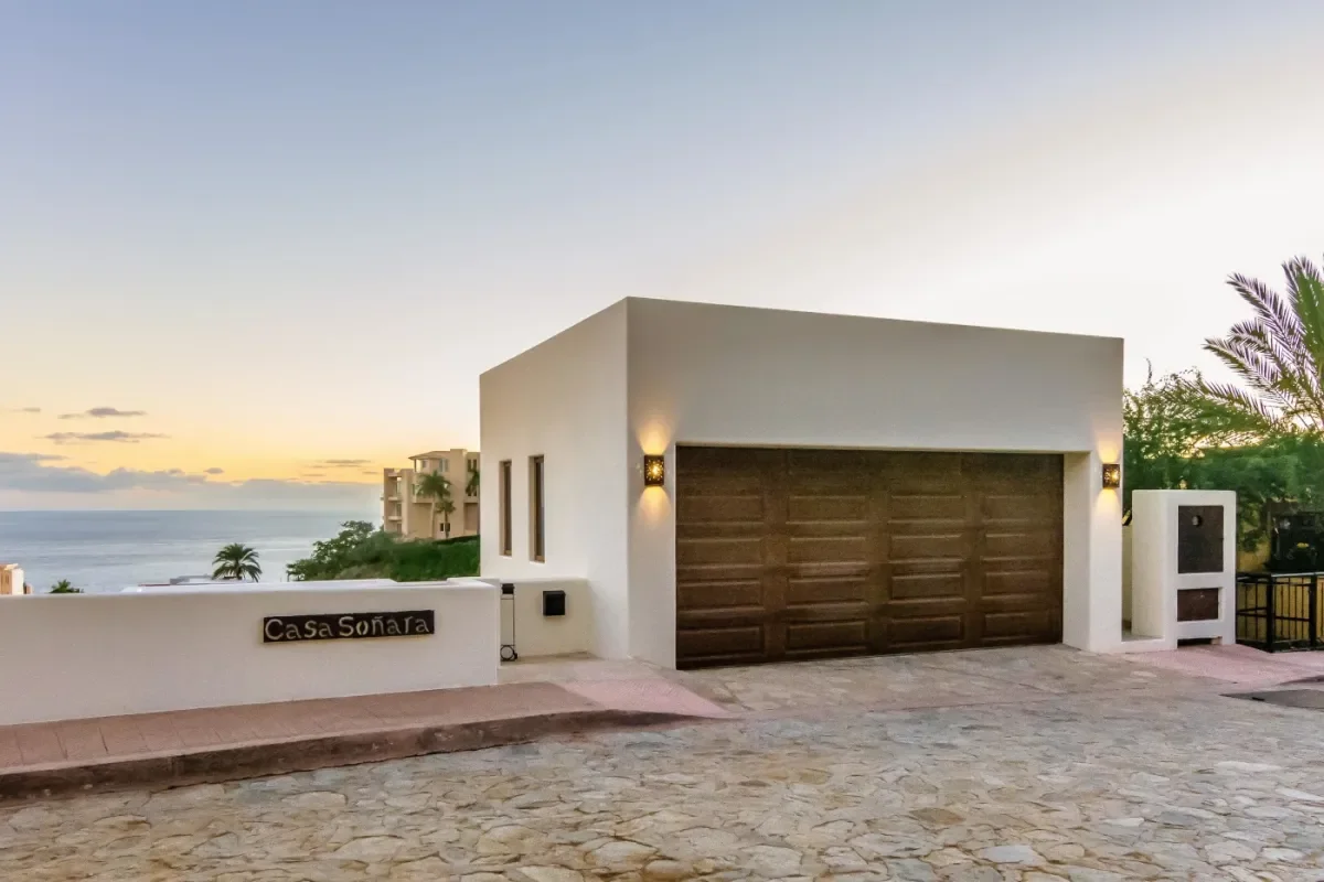 Foto 6 de Casa Sonara, villa de 4 recámaras en Pedregal Pacific