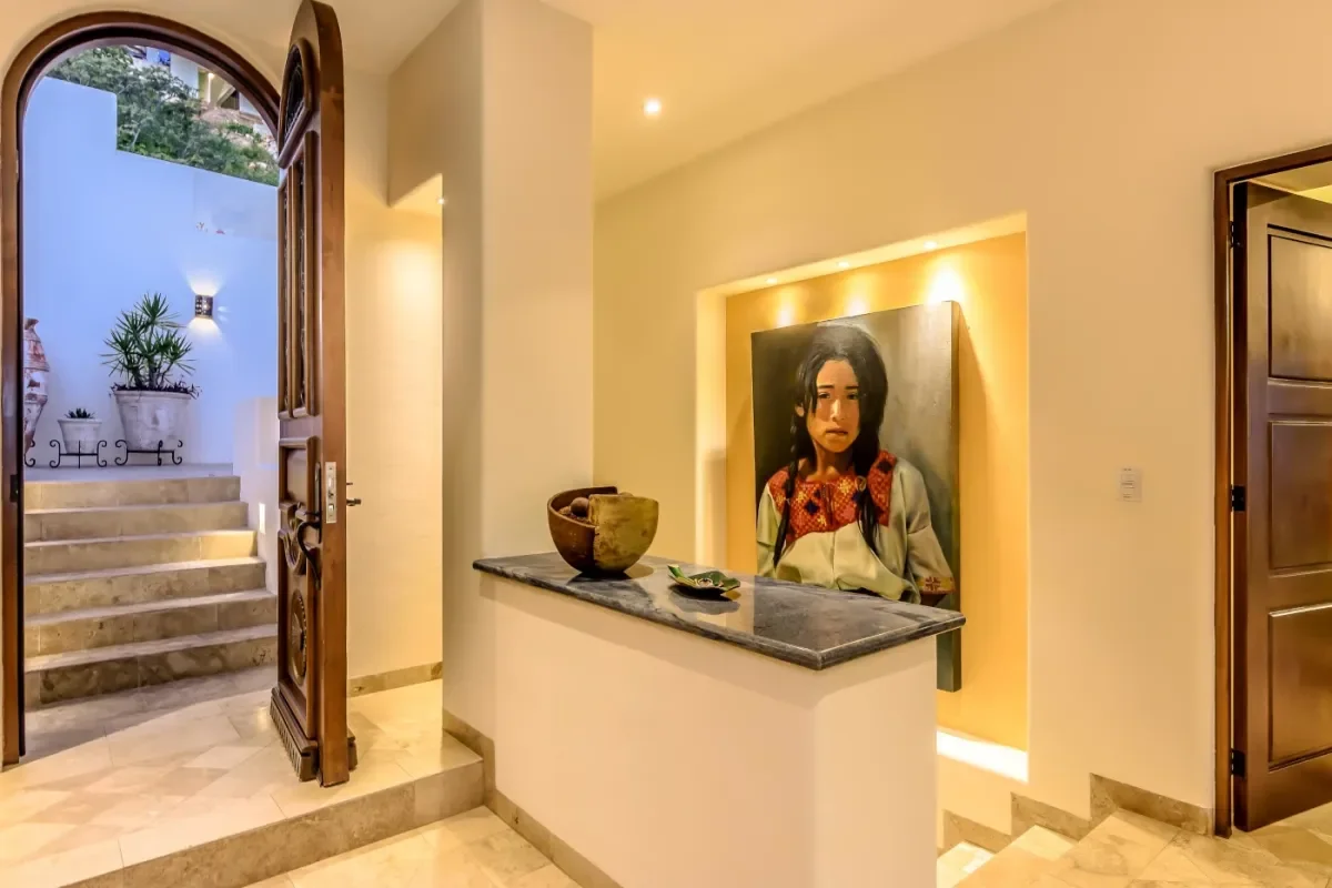 Foto 9 de Casa Sonara, villa de 4 recámaras en Pedregal Pacific