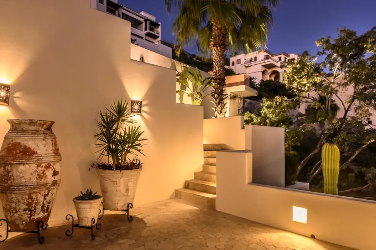 Foto 7 de Casa Sonara, villa de 4 recámaras en Pedregal Pacific