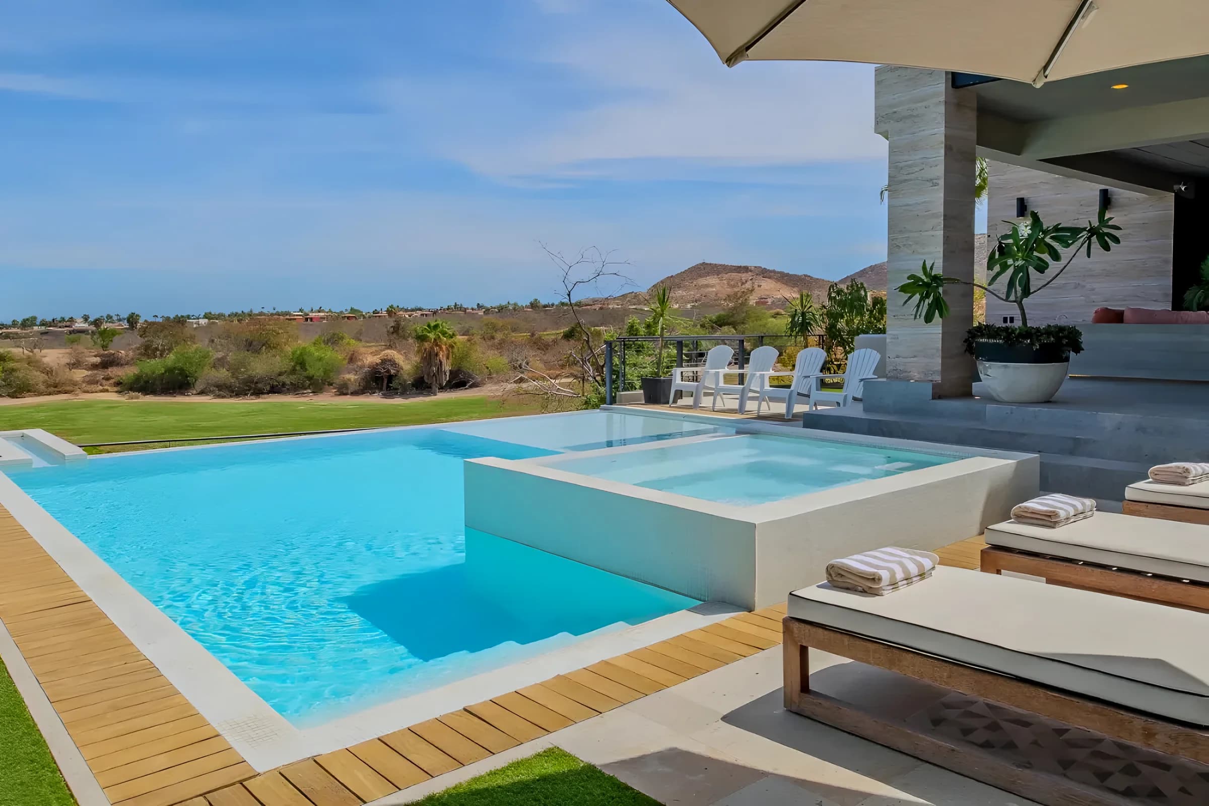 Tu Guía Experta para el Pronóstico de 5 Días en Cabo en 2026