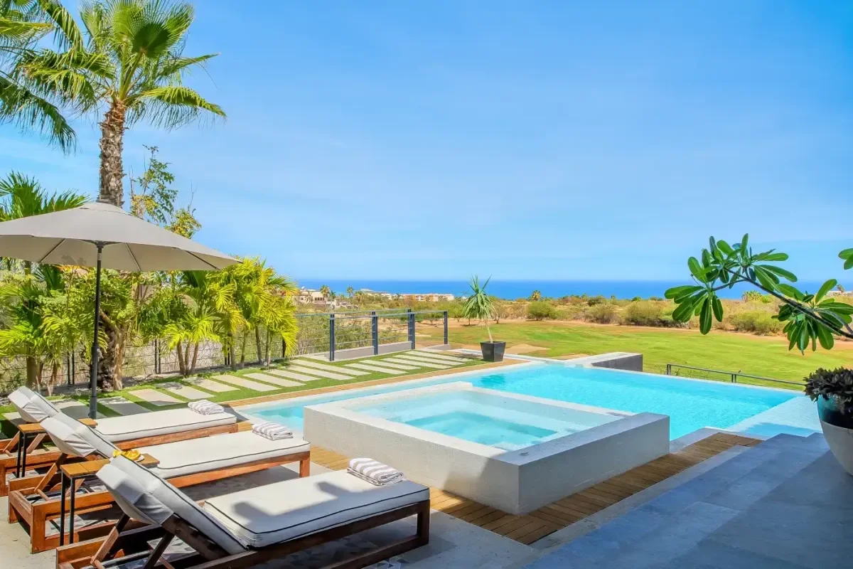 Foto 7 de Casa Sonrisa, villa de 5 recámaras en Campestre