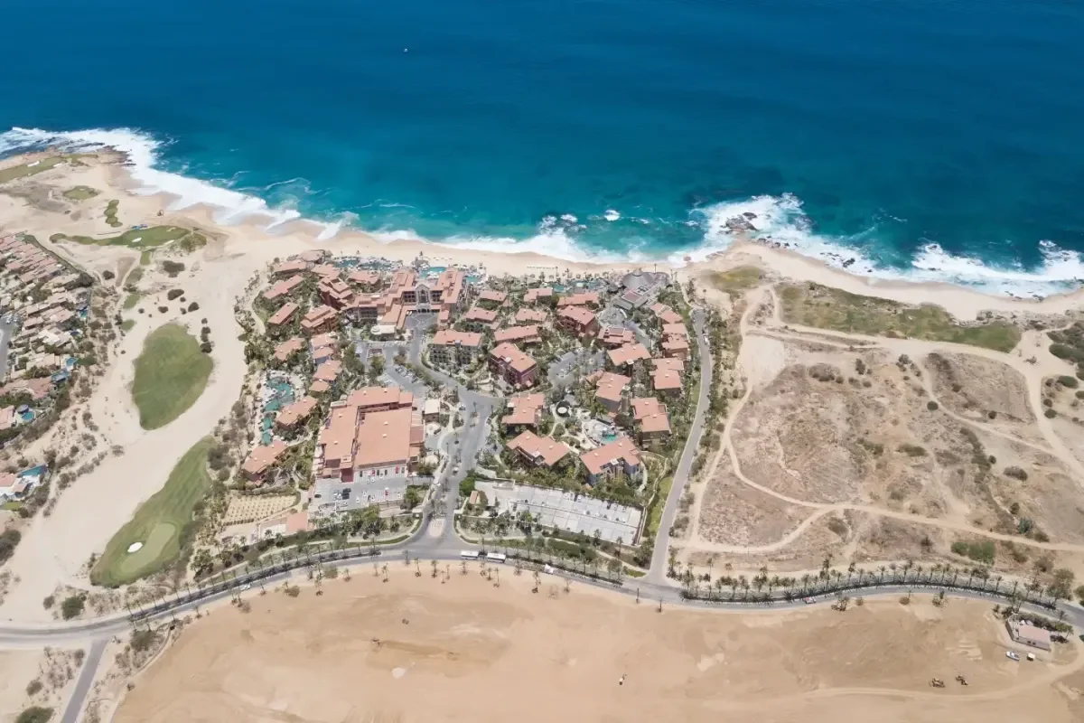 Foto 8 de Casa Stamm, villa de 4 recámaras en Cabo Del Sol