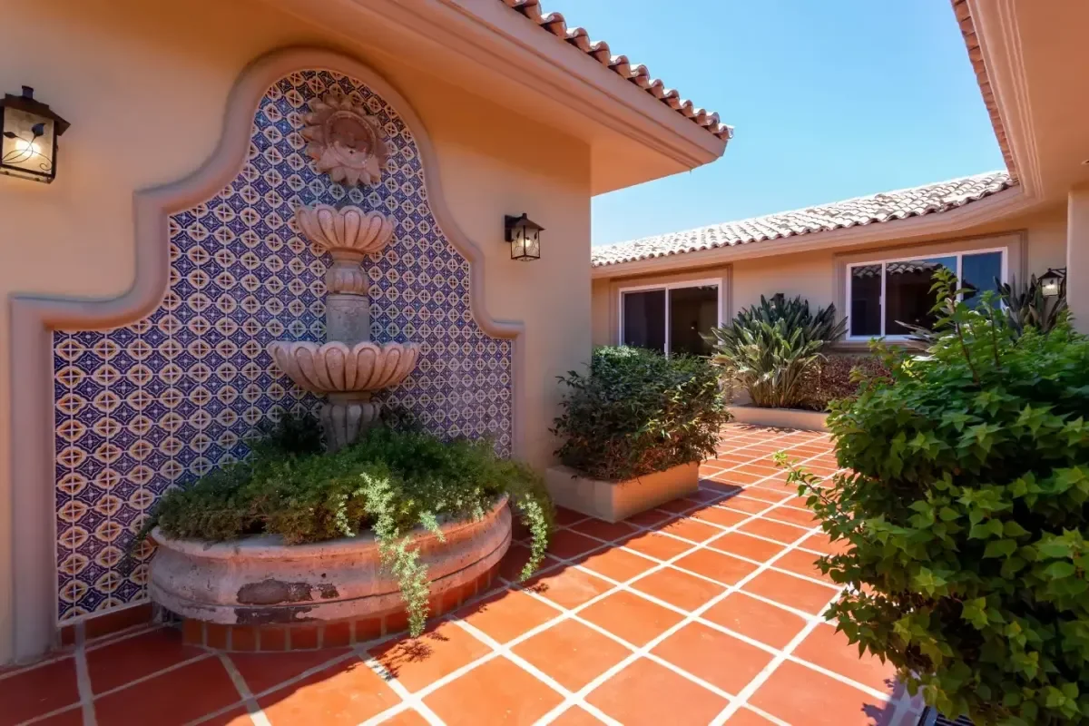 Foto 7 de Casa Stamm, villa de 4 recámaras en Cabo Del Sol