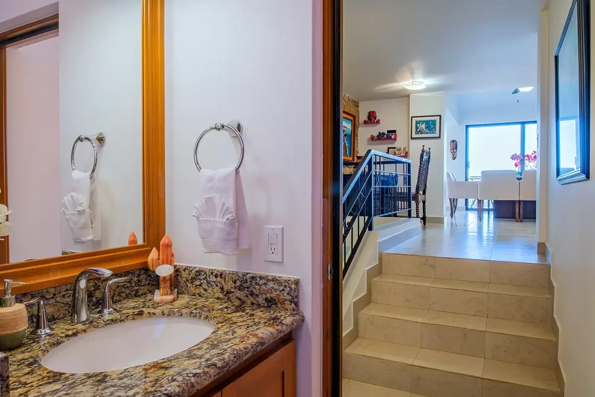 Foto 48 de Casa Toro, villa de 4 recámaras en Pedregal Bay