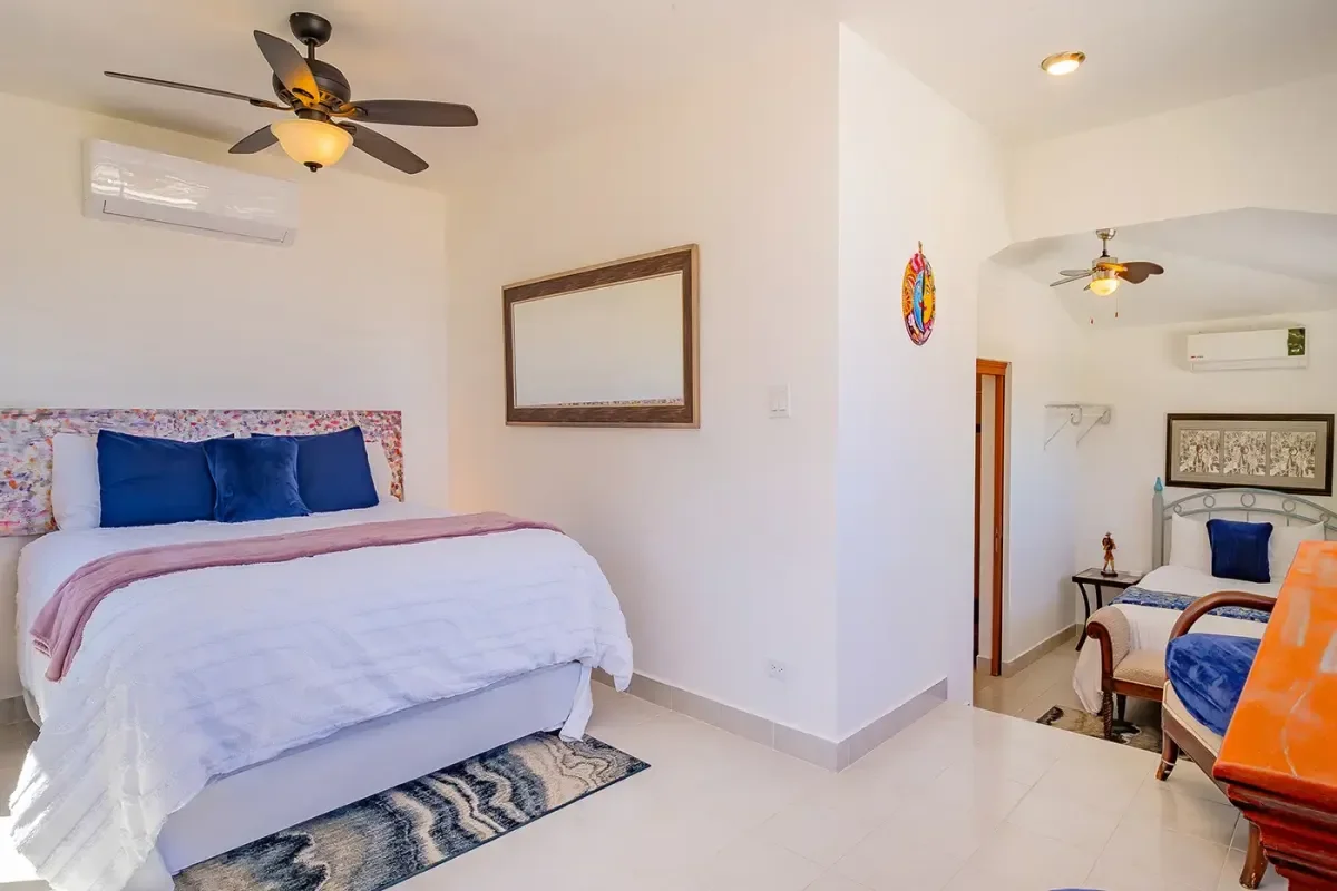 Foto 40 de Casa Toro, villa de 4 recámaras en Pedregal Bay