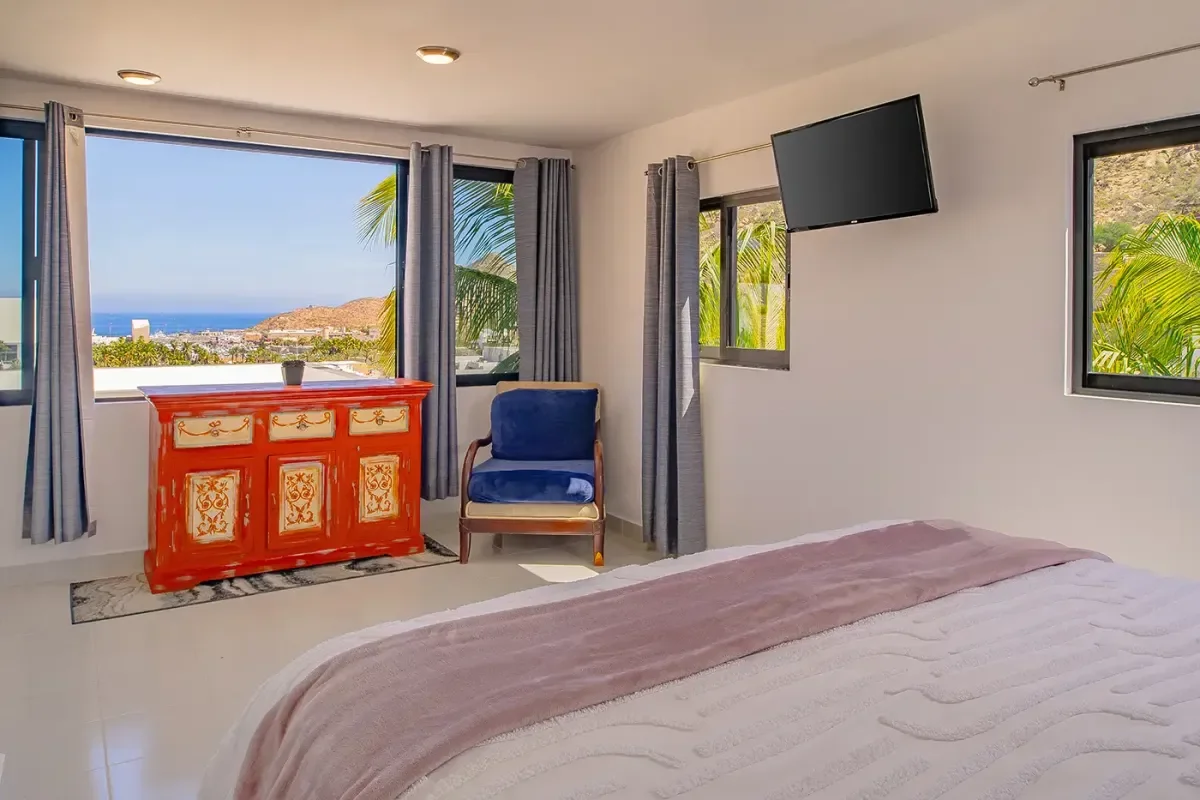 Foto 41 de Casa Toro, villa de 4 recámaras en Pedregal Bay