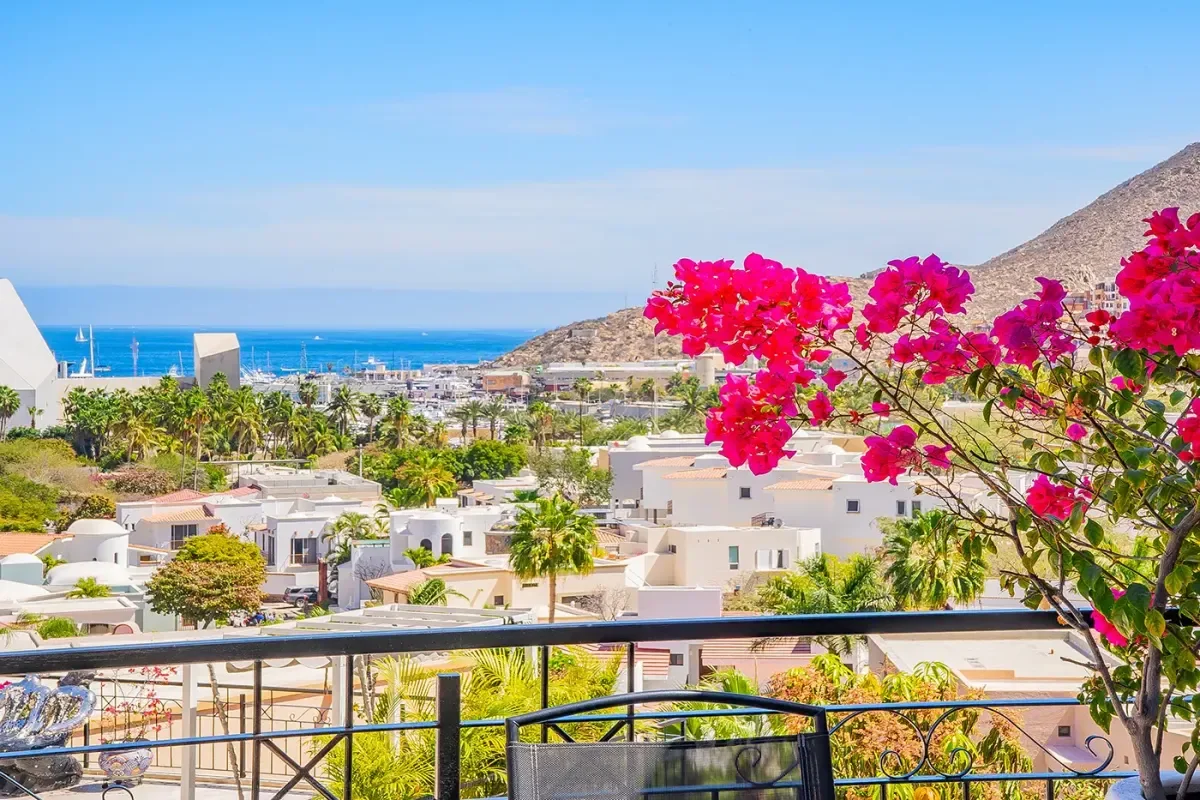 Foto 53 de Casa Toro, villa de 4 recámaras en Pedregal Bay
