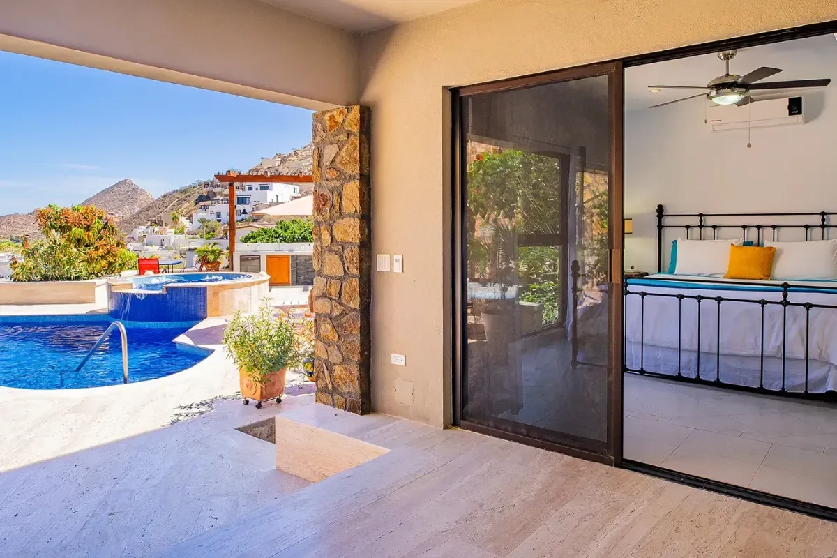Foto 36 de Casa Toro, villa de 4 recámaras en Pedregal Bay