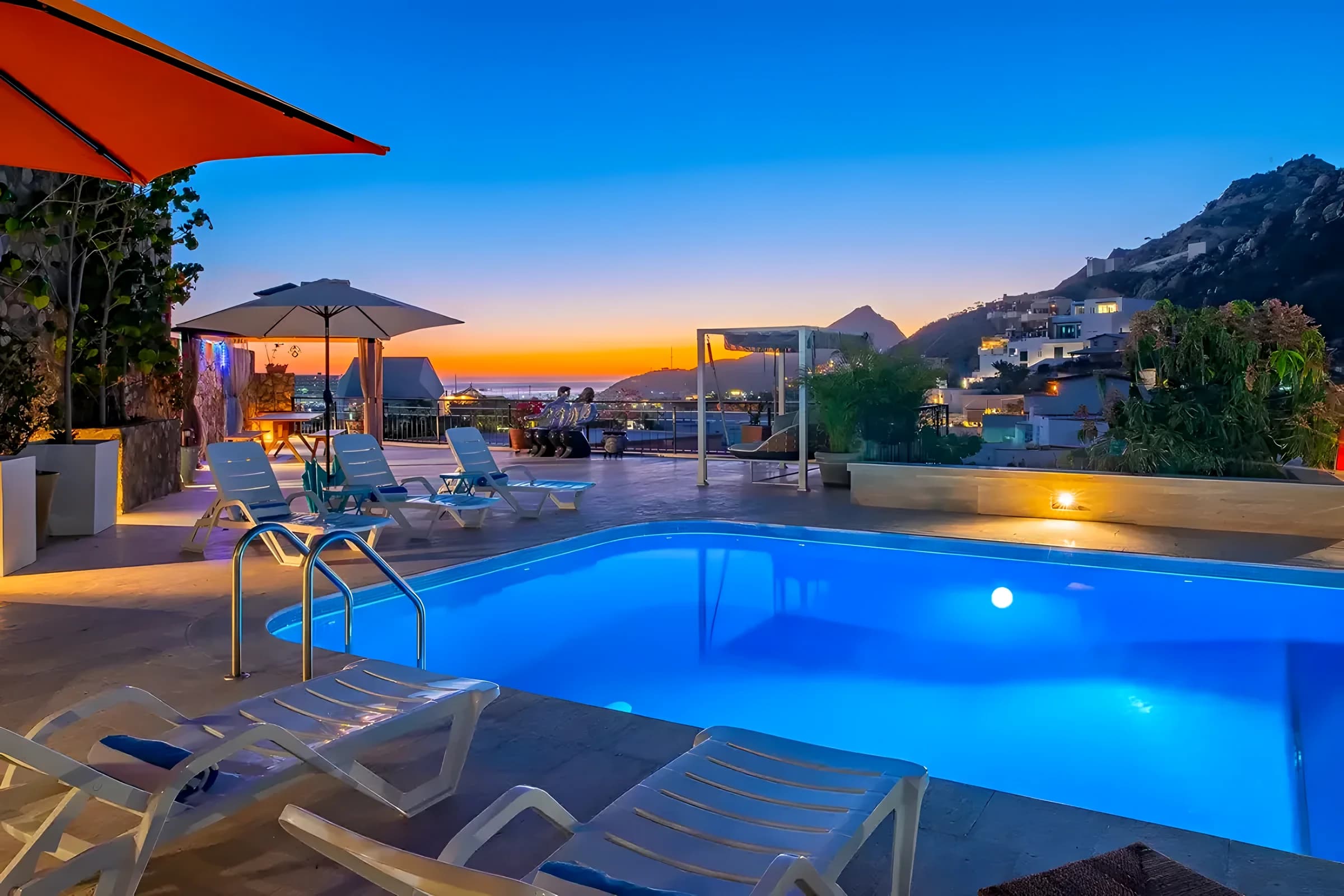 Casa Toro, Pedregal Bay - Centro a pocos pasos