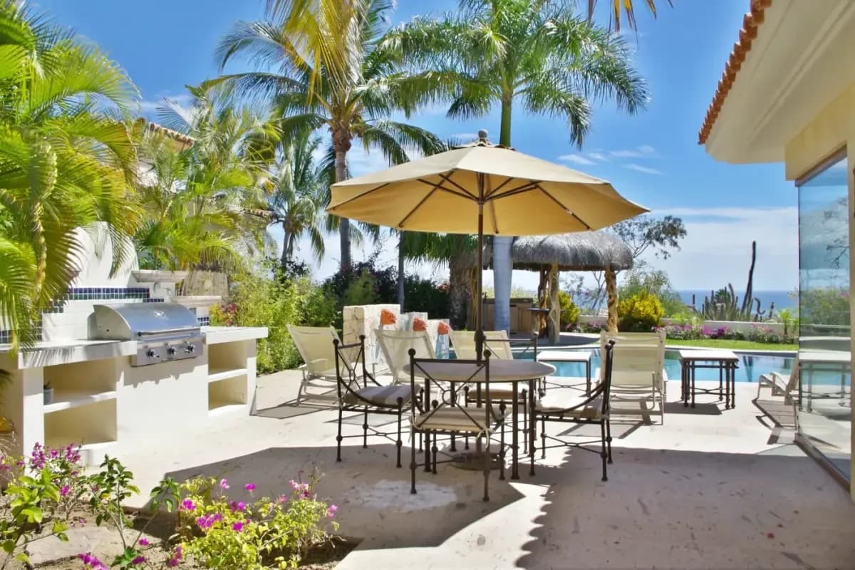 Auberge Chileno Bay Residence #12