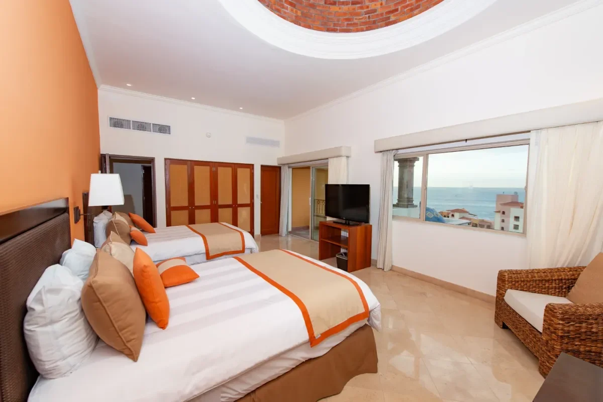 Foto 46 de Eagles Nest, villa de 3 recámaras en Playa Solmar