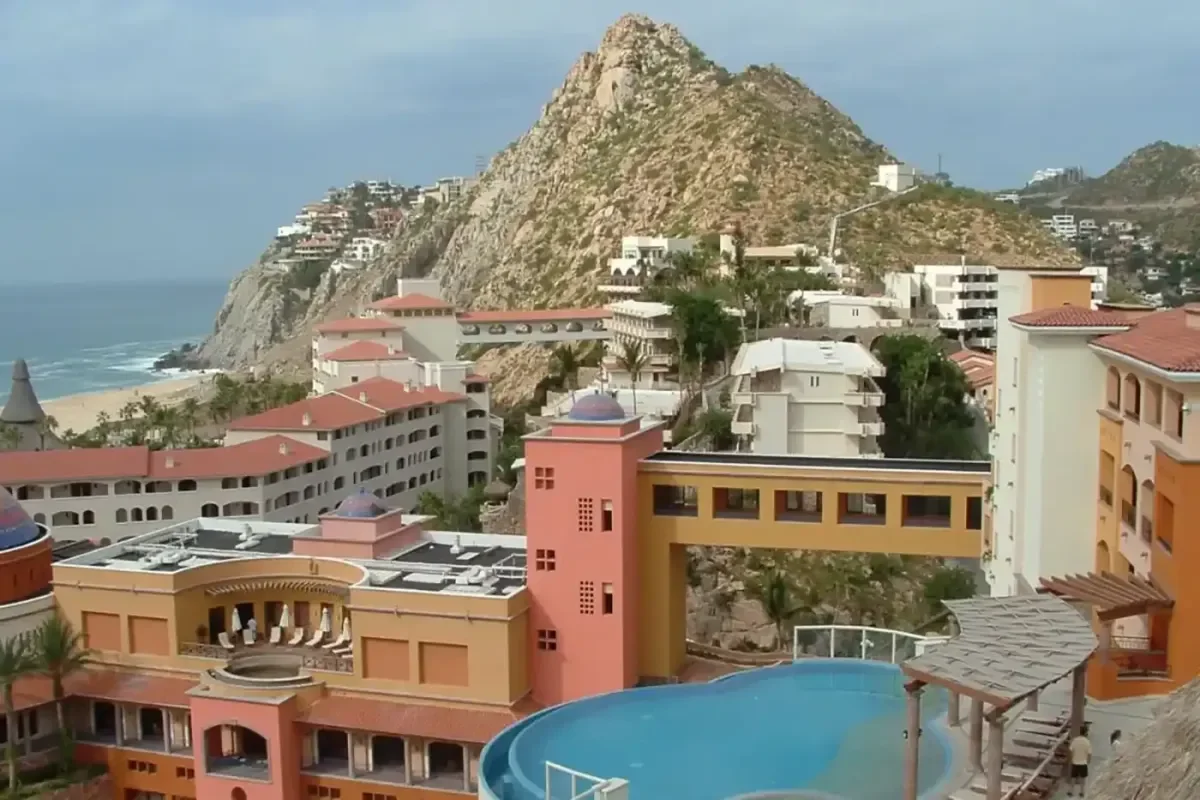 Eagles Nest Penthouse 2br 3222 At Playa Grande 3