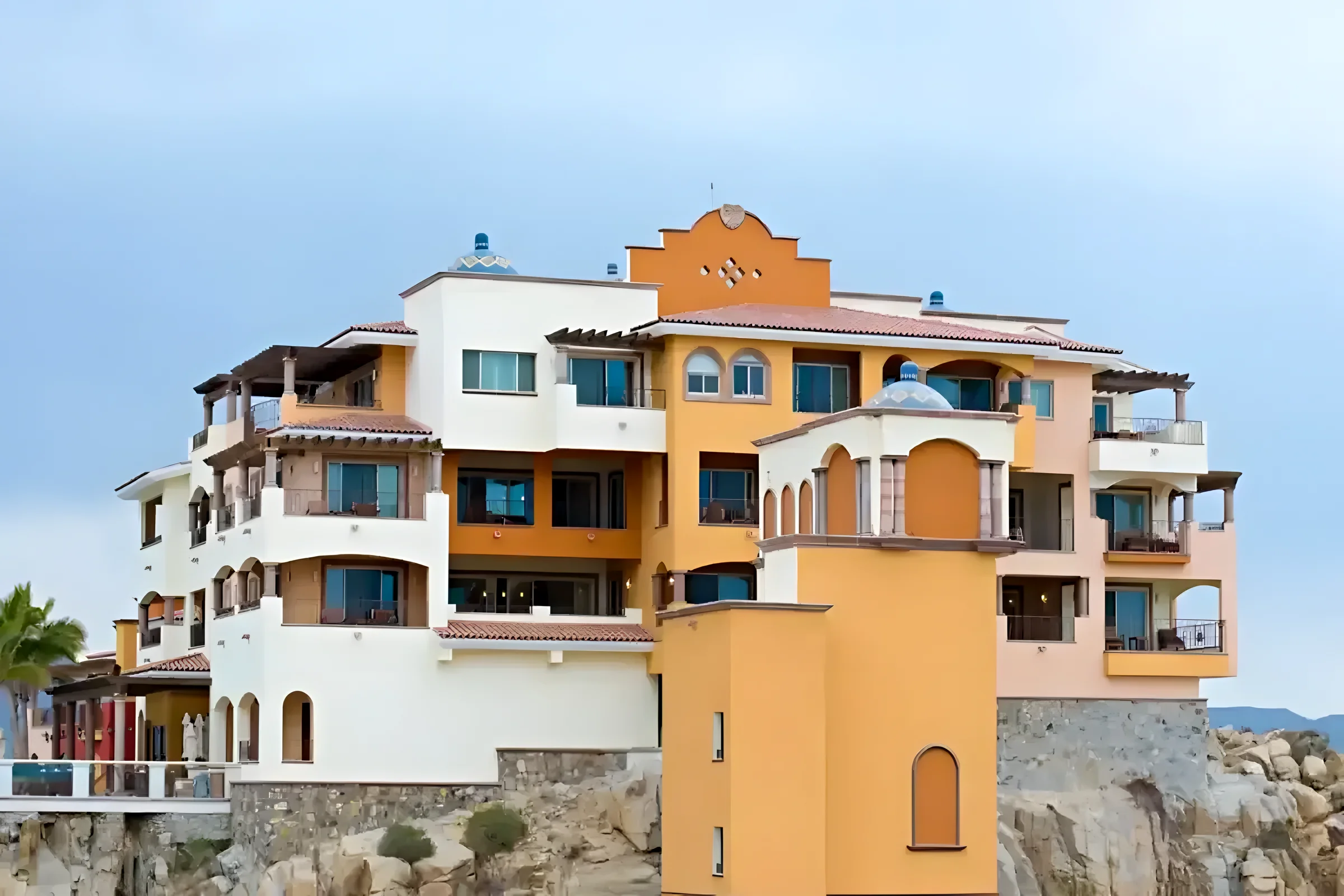 Foto 5 de Eagles Nest Penthouse 2br 3222 At Playa Grande, villa de 2 recámaras en Playa Solmar