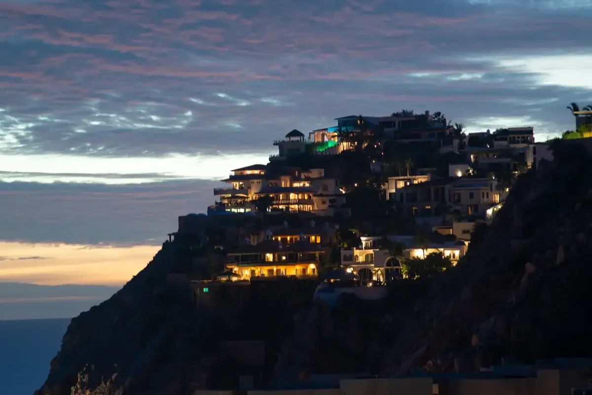 Best Cabo Villas for Multigenerational Families: An Insider's Guide