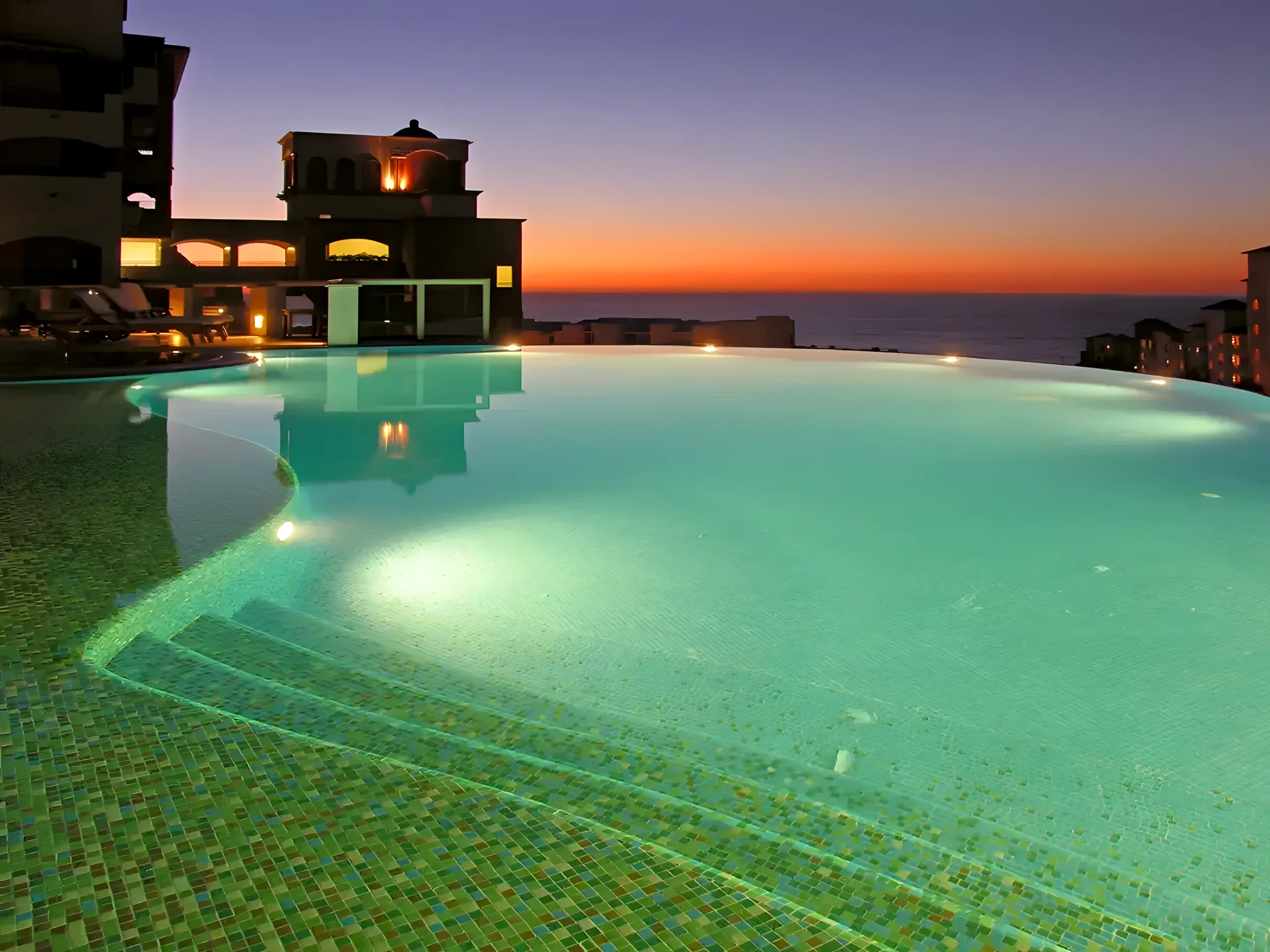 Foto 4 de Eagles Nest Penthouse 2br 3222 At Playa Grande, villa de 2 recámaras en Playa Solmar
