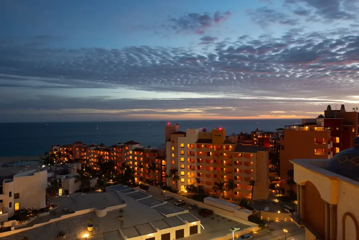 Foto 9 de Eagles Nest Penthouse 2br 3222 At Playa Grande, villa de 2 recámaras en Playa Solmar