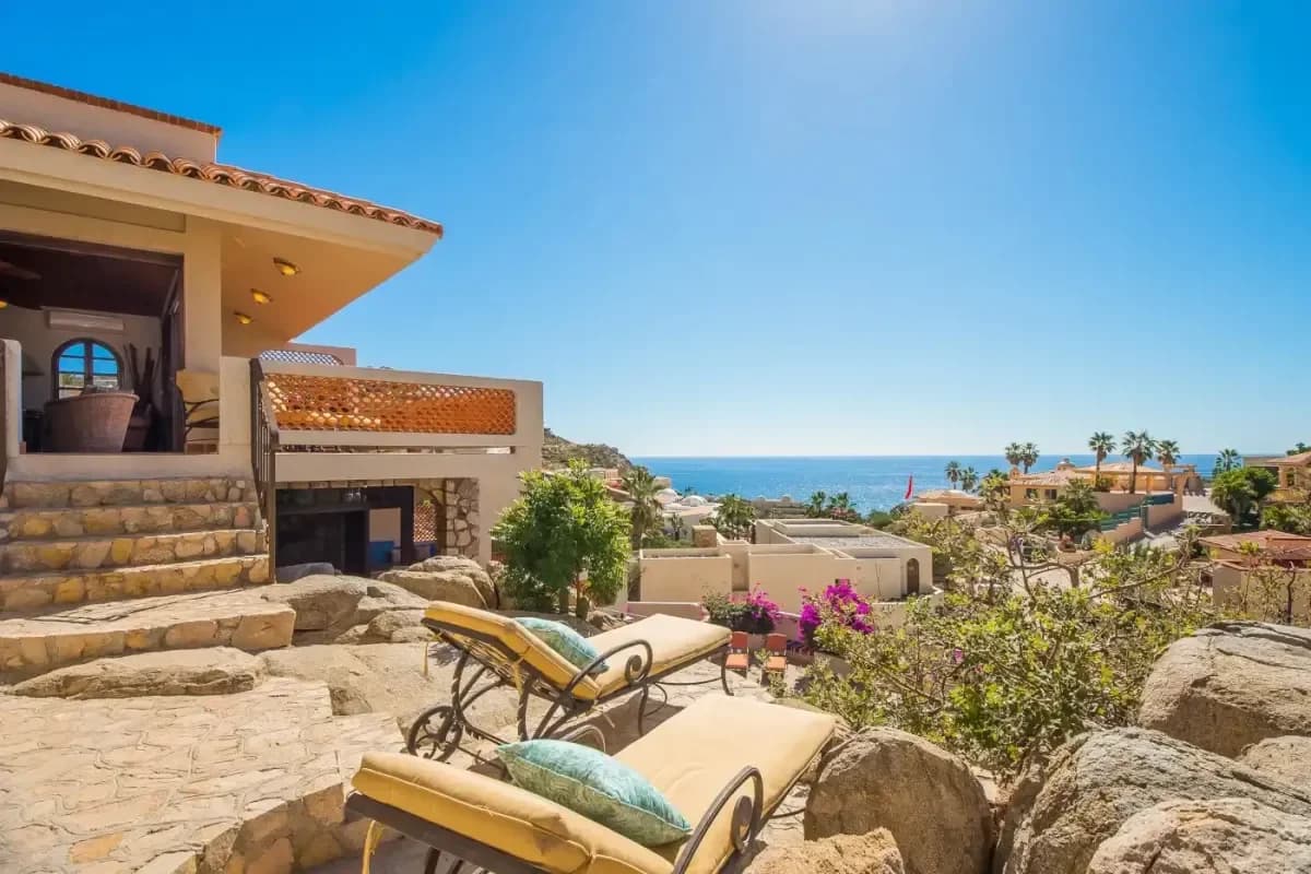 Auberge Chileno Bay Residence #12