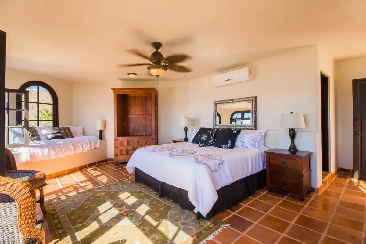 Foto 41 de Hacienda Edith, villa de 5 recámaras en Pedregal Pacific