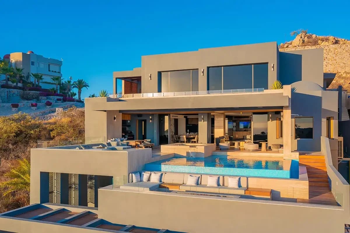 Your 2026 San José del Cabo Villa Rentals Guide: Luxury & Local Charm
