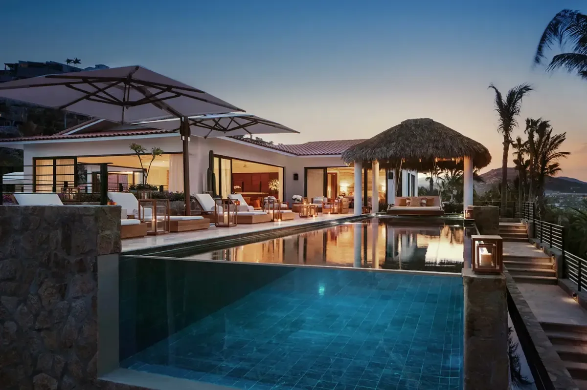 Villa One at One&Only Palmilla, a 4-bedroom villa in One & Only Palmilla
