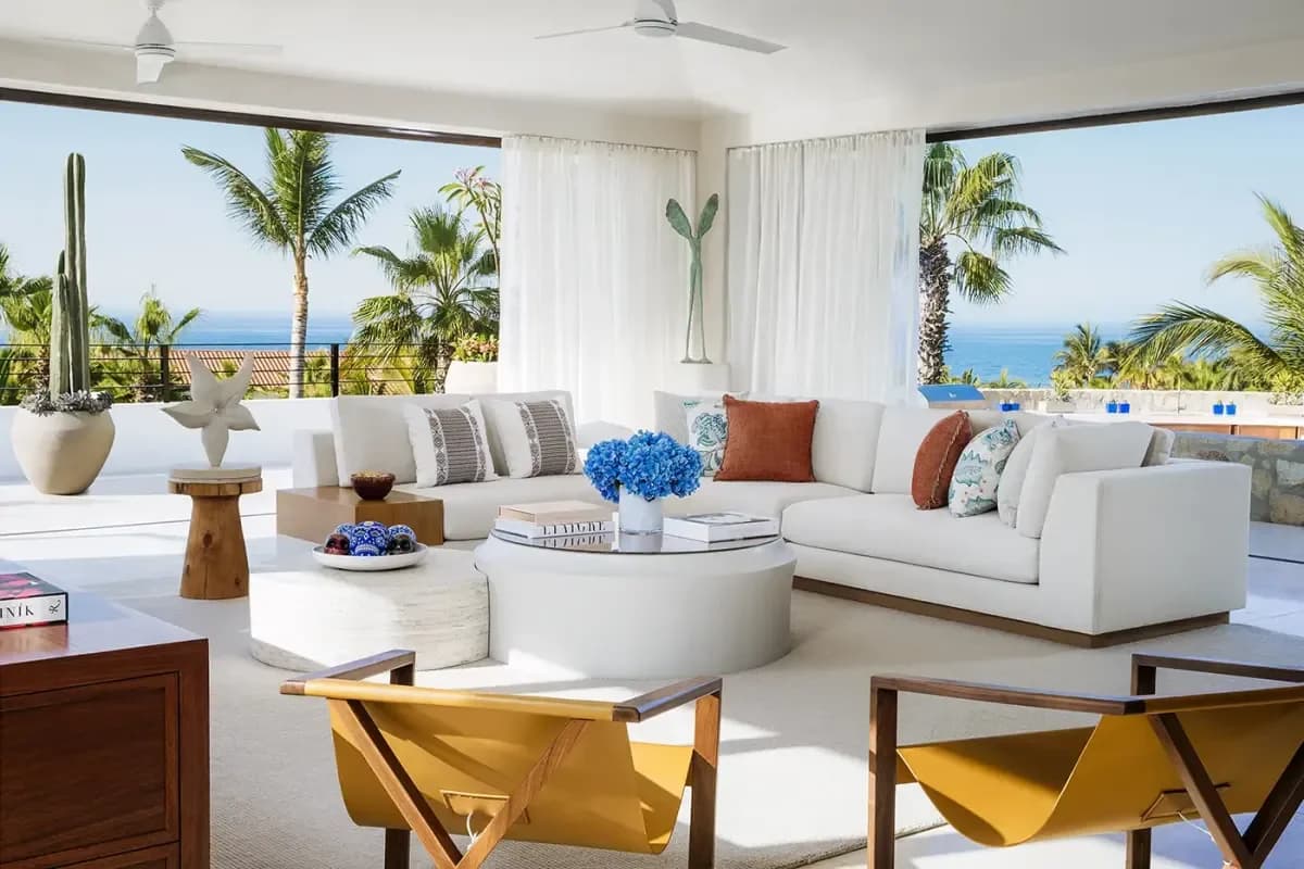 Dunes Residence #310 — Pacific Views
