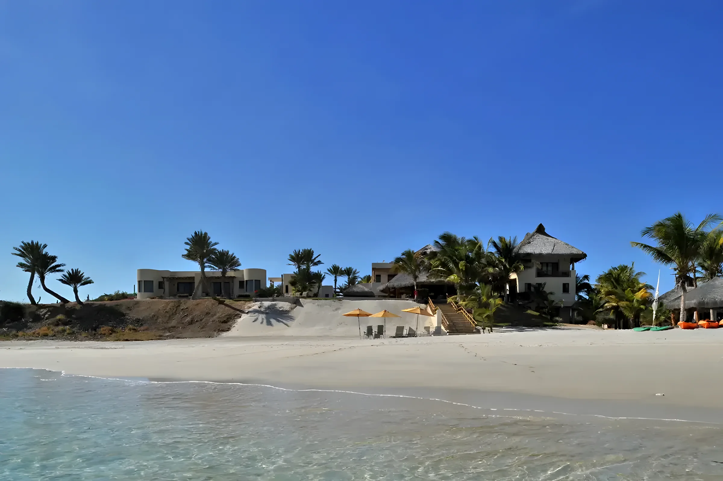 Foto 4 de Rancho De Costa, villa de 10 recámaras en Bahia de los Suenos