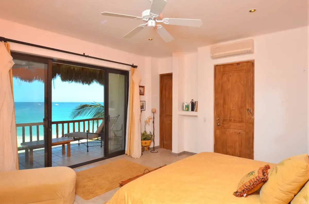 Foto 30 de Rancho De Costa, villa de 10 recámaras en Bahia de los Suenos
