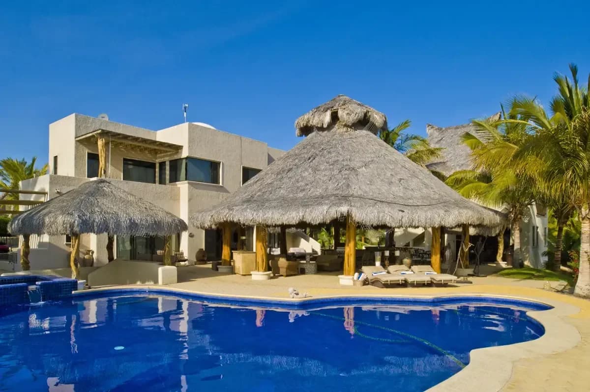 Discover the Best Luxury Villas in Cabo San Lucas for 2026