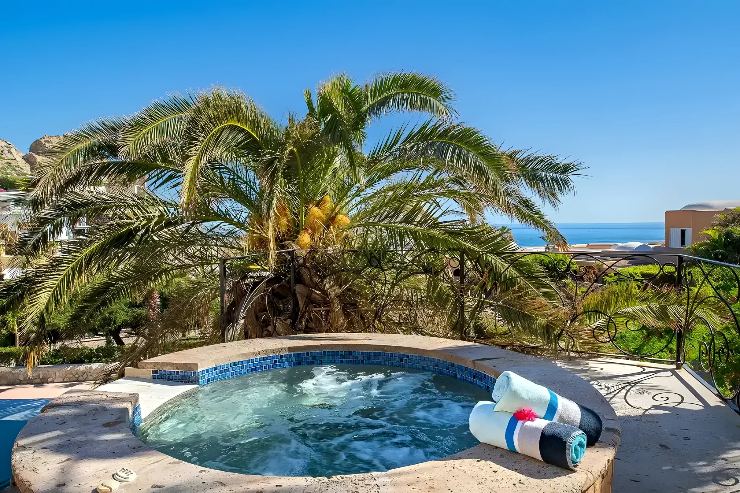 Sunrise Villa, a 8-bedroom villa in Pedregal Pacific (2)