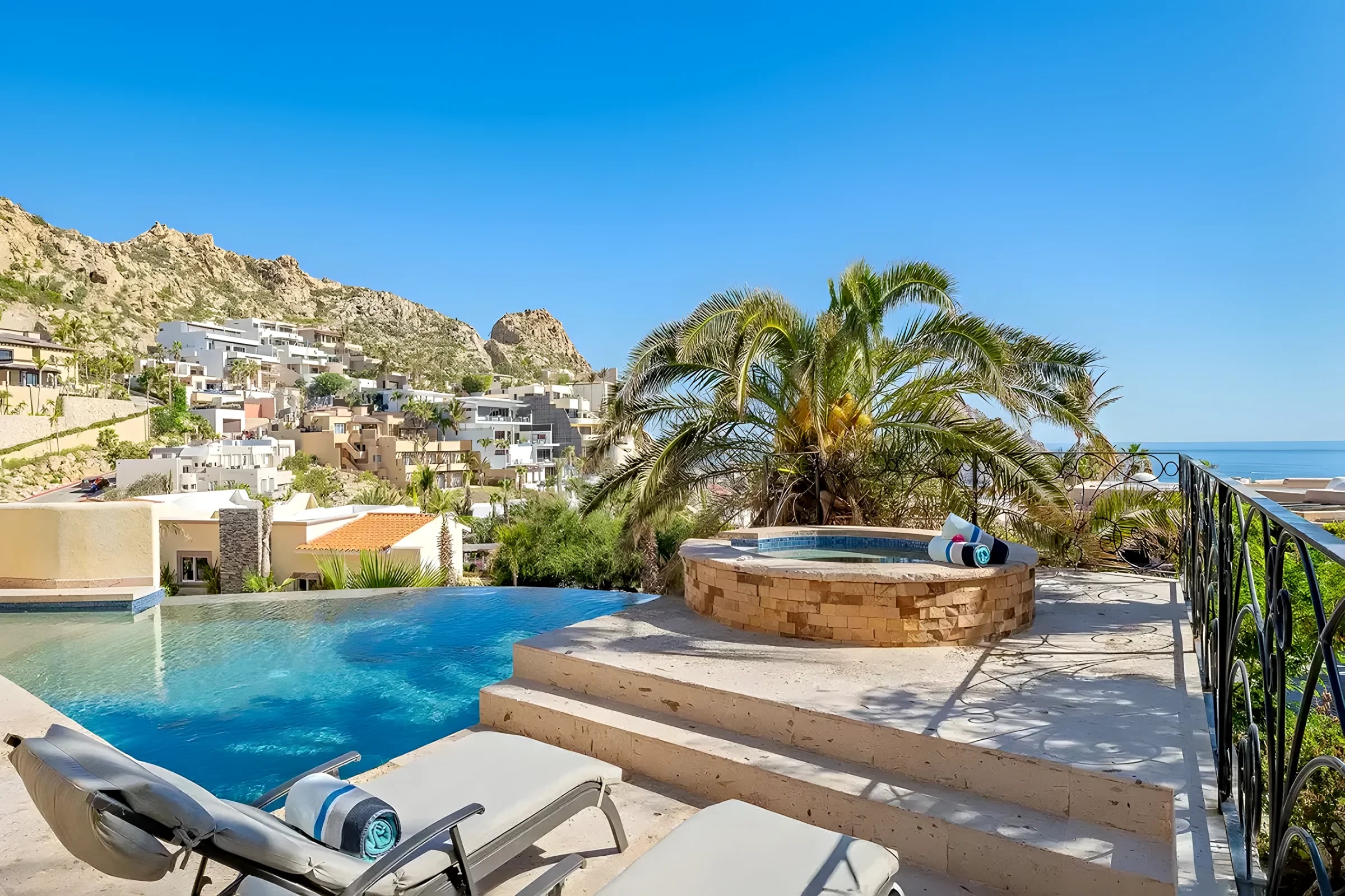 Sunrise Villa, a 8-bedroom villa in Pedregal Pacific (5)